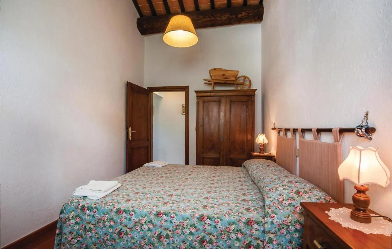 Holiday home 2 Bedroom Lovely Home In Trequanda Si Italy