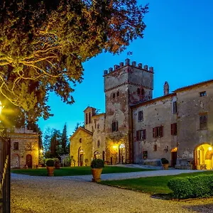 Abbadia Sicille Relais Trequanda