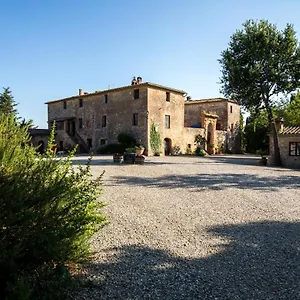 Bed & Breakfast Agriturismo Pometti - Fattoria La Selva, Trequanda